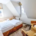 Haus Hanseat Hotel Sylt