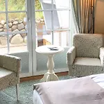 Hotel Haus Hanseat Sylt
