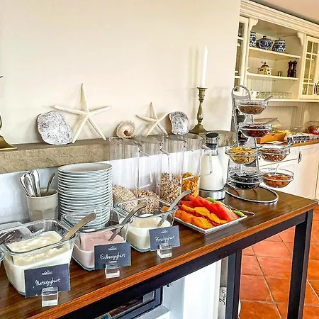 Haus Hanseat Ξενοδοχείο Sylt