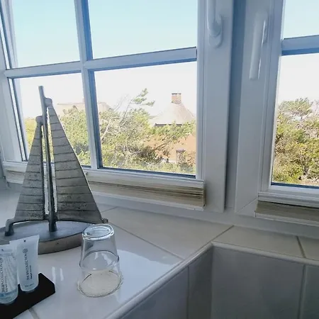 호텔 Haus Hanseat *