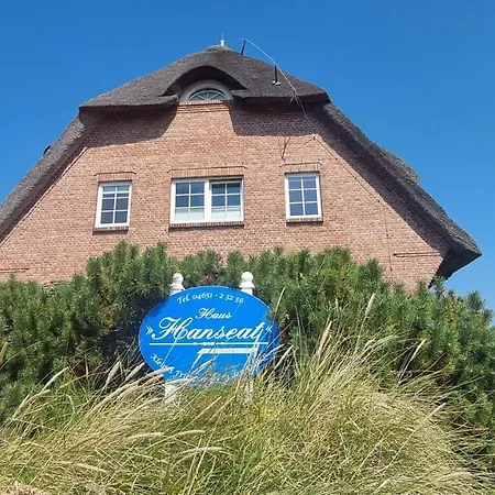 Haus Hanseat