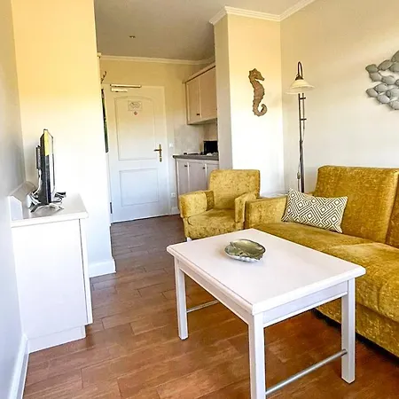 Ξενοδοχείο Haus Hanseat *