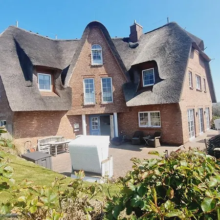 Haus Hanseat Sylt
