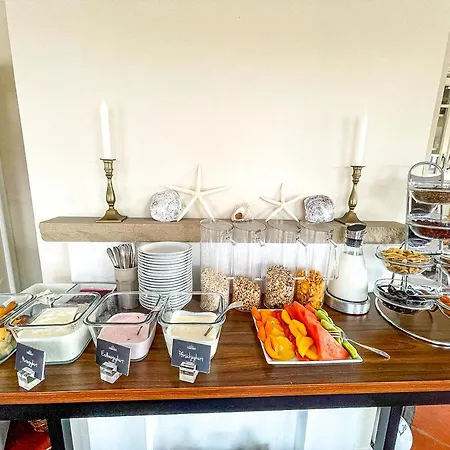 Haus Hanseat Hotel
