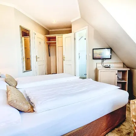 Haus Hanseat * Sylt