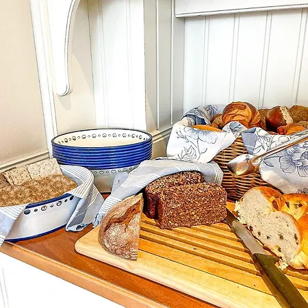 Haus Hanseat Ξενοδοχείο Sylt