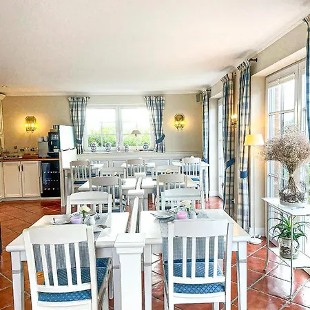 Haus Hanseat Sylt