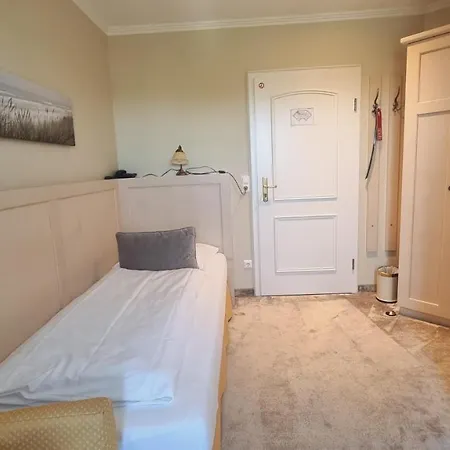 Ξενοδοχείο Haus Hanseat Sylt