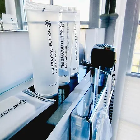 Ξενοδοχείο Haus Hanseat *