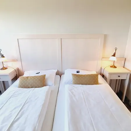 Haus Hanseat Ξενοδοχείο