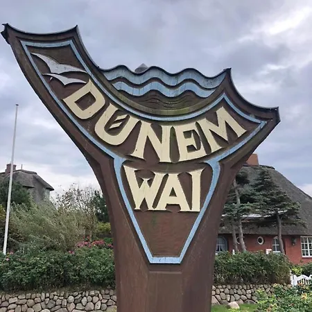 Ξενοδοχείο Haus Hanseat *