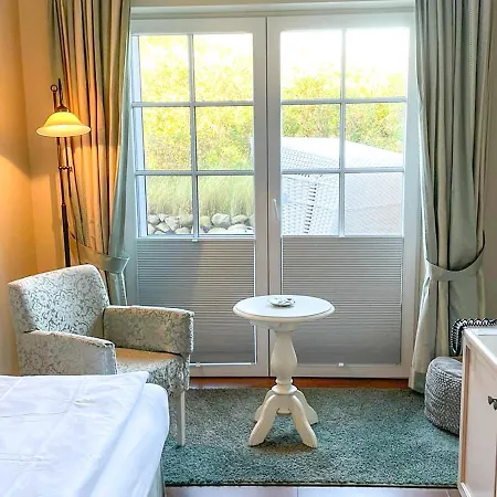 Haus Hanseat Ξενοδοχείο *