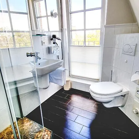 Ξενοδοχείο Haus Hanseat *