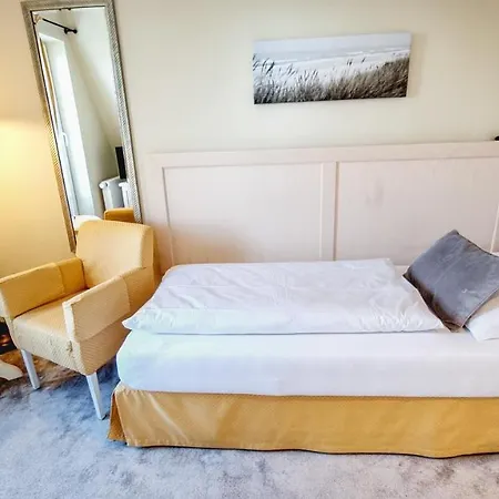 Hotel Haus Hanseat