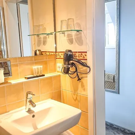 Haus Hanseat Ξενοδοχείο