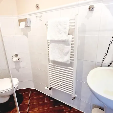 Ξενοδοχείο Haus Hanseat Sylt