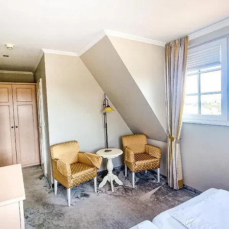 Haus Hanseat Sylt