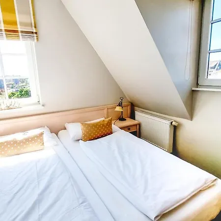 Ξενοδοχείο Haus Hanseat *