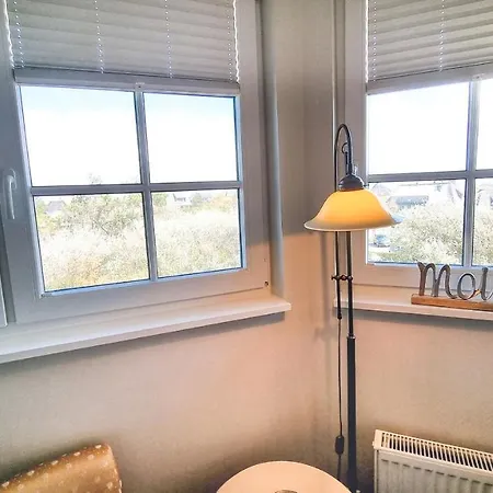 Haus Hanseat Ξενοδοχείο Sylt