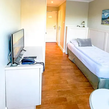 Haus Hanseat Sylt