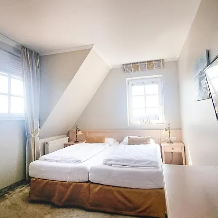 Ξενοδοχείο Haus Hanseat *