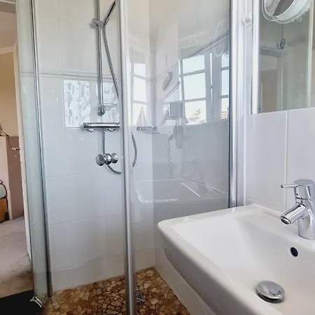 Haus Hanseat Ξενοδοχείο