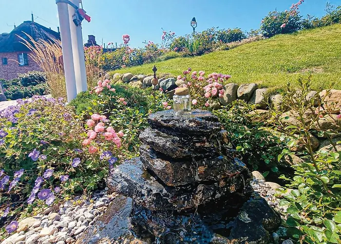 Haus Hanseat Hotel Sylt