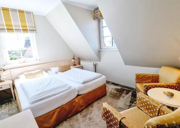 Haus Hanseat Hotel Sylt